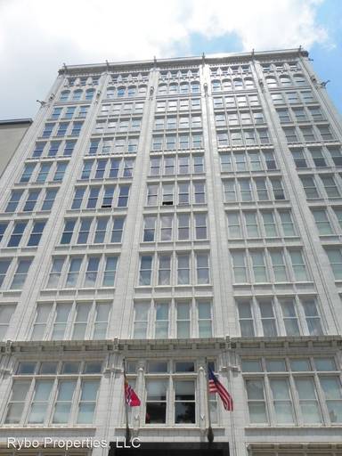 Main picture of Terra Cotta Lofts Apartment Downtown