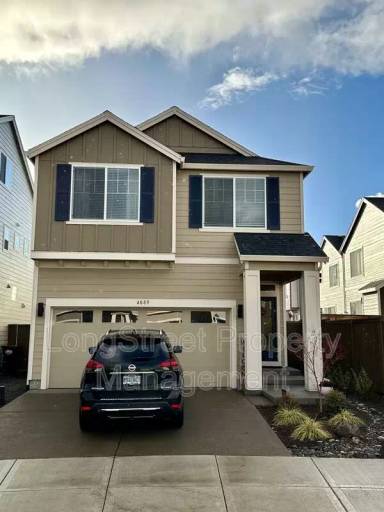 Main picture of 4089 SE McKenzie Ave