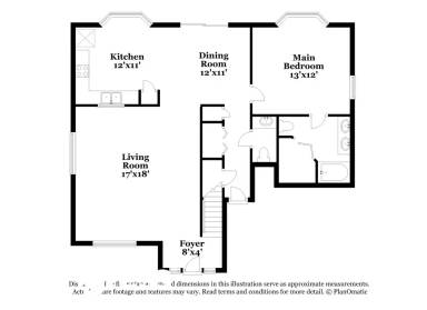 Main picture of 8013 Terrace Ridge Dr