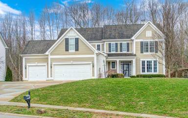 Main picture of 5885 Pine Bluff Dr