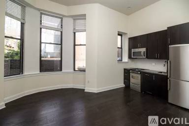 Main picture of 115 S 21st St