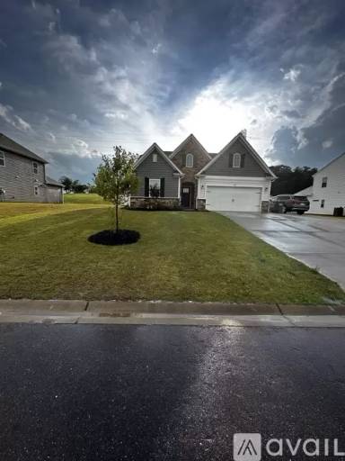 Main picture of 621 Morning Meadows Dr