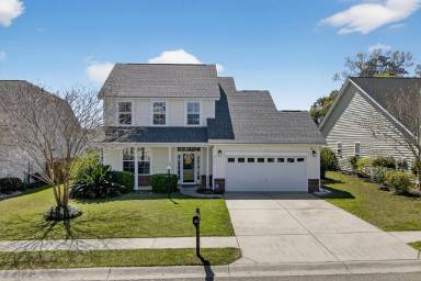 Main picture of 152 Spindle Way