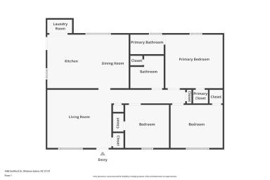 Main picture of 1688 Guilford Dr