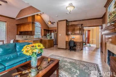 Main picture of 3206 Chapel Bend Dr