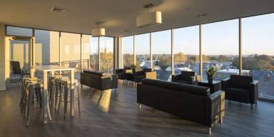 Main picture of Sphere Luxury Apartments
