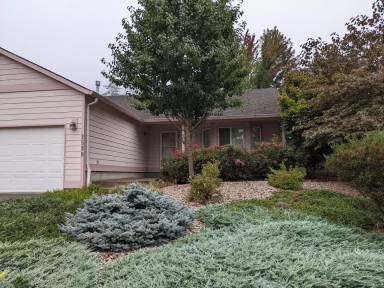 Main picture of 2588 Hoo Doo Dr NW