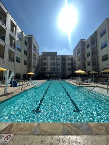 Main picture of MedWest Apartments