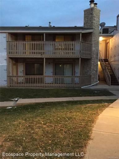 Main picture of 18001 E Kentucky Ave