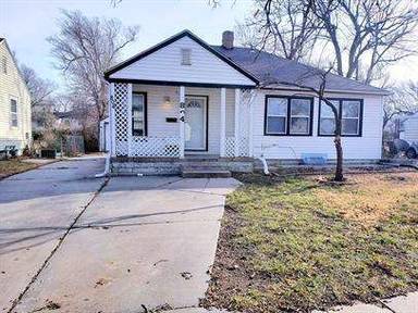 Main picture of 822 N Battin St