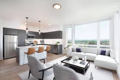 Main picture of Cute SoMa Apartment