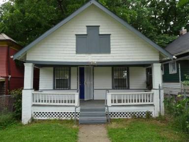 Main picture of 4510 Virginia Ave