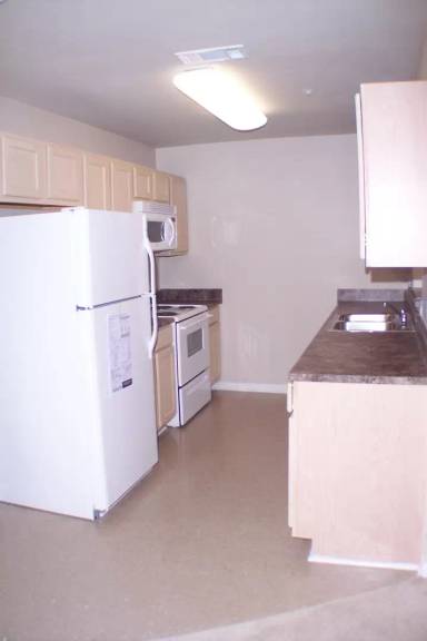 Main picture of Regency Club Condos