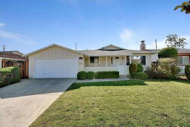 Main picture of 1080 Avondale St