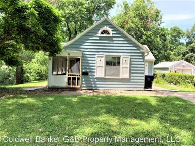 Main picture of 1131 SW Webster Ave