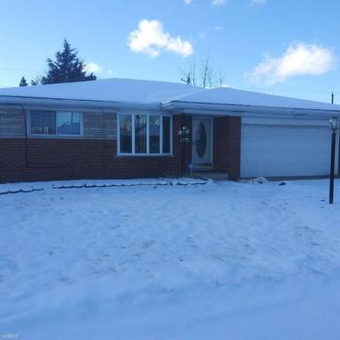 Main picture of 25141 Rubin Rd