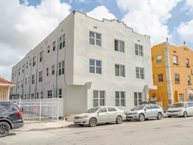 Main picture of 1051 NW 2nd St