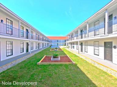 Main picture of Cabana Gardens Apartments