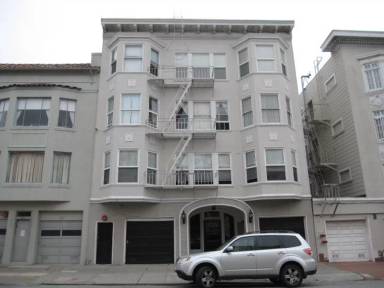 Main picture of 3124 Octavia St