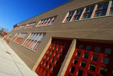 Main picture of 4160 Olive St
