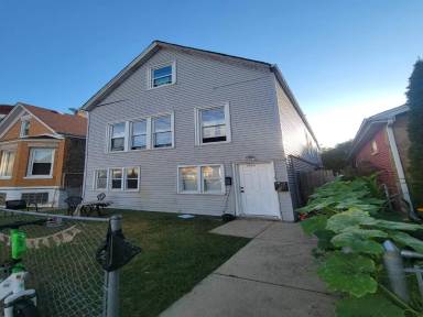 Main picture of 5149 S Marshfield Ave