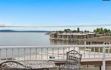 Main picture of 4004 Beach Dr SW