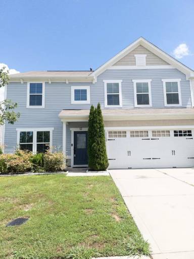 Main picture of 3562 Catherine Creek Pl