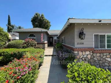 Main picture of 15358 Leadwell St