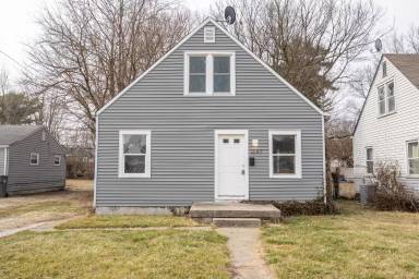 Main picture of 1842 N Holmes Ave