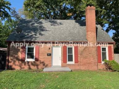 Main picture of 3516 N Richardt Ave