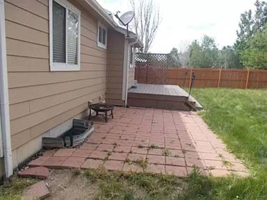 Main picture of 13168 Tejon St
