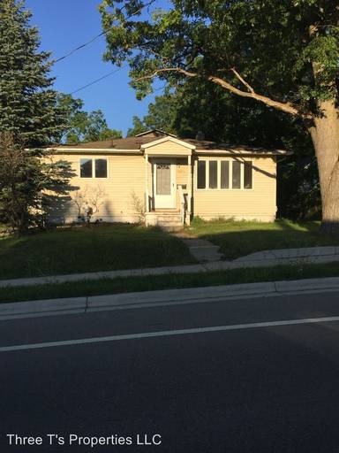 Main picture of 1153 S Shiawassee St