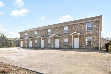 Main picture of 1210 Ash Ridge Dr