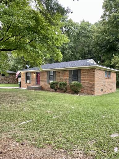 Main picture of 201 Kingswood Dr