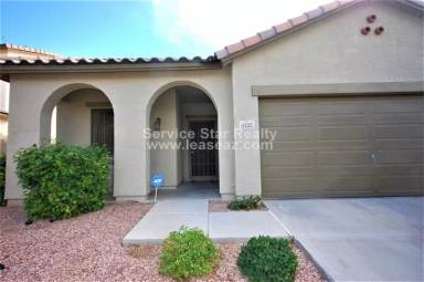 Main picture of 4223 W Samantha Way
