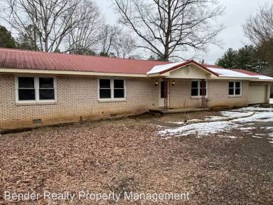 Main picture of 3295 No Pone Rd NW