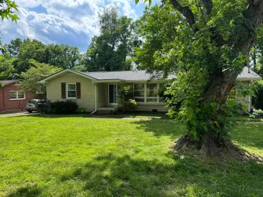Main picture of 5015 Manuel Dr