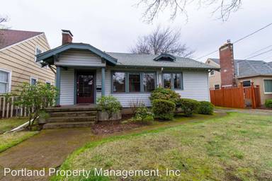 Main picture of 1927 N Willamette Blvd