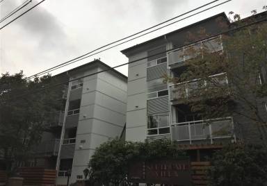 Main picture of Northgate Villa