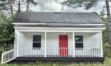 Main picture of 710 Legrand St