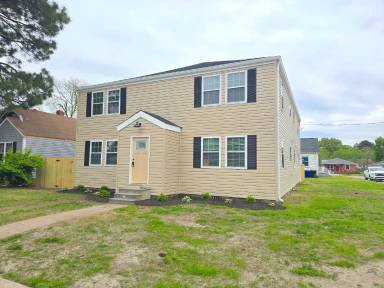Main picture of 16 Gillis Rd
