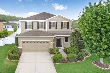 Main picture of 4223 Granite Glen Loop