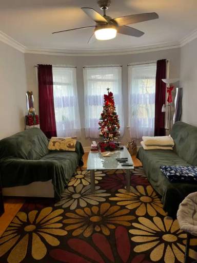 Main picture of 2840 N Lockwood Ave