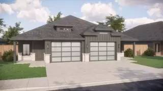 Main picture of Creek West Villas