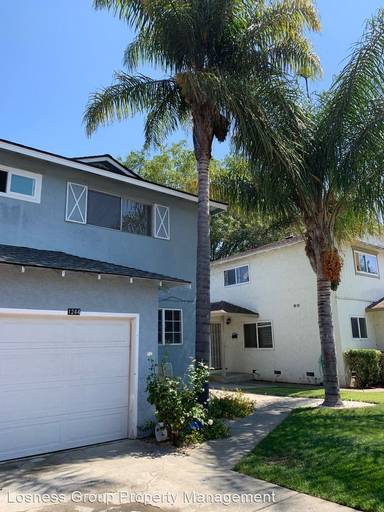 Main picture of 1244 Flora Ave