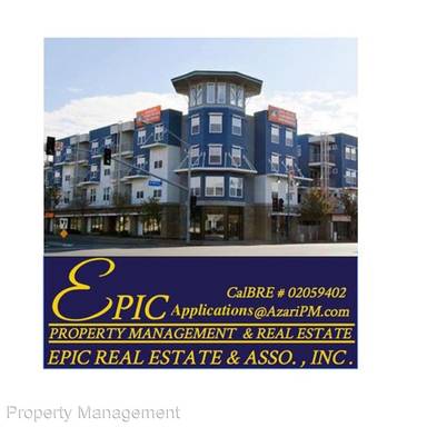 Main picture of Andante Condominiums