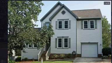 Main picture of 205 Trent Woods Way