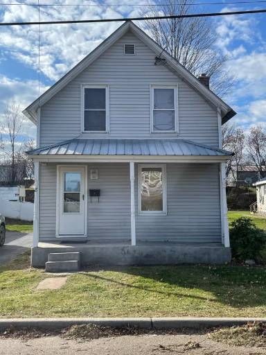 Main picture of 8 Rennie St