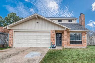 Main picture of 1614 Talbrook Dr