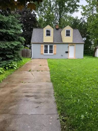 Main picture of 1132 Winnebago Ave